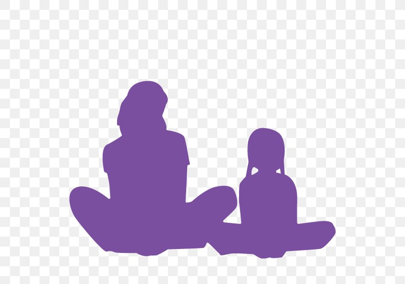 Child Lavender Yoga Clip Art, PNG, 576x576px, Child, Daughter, Human Behavior, Lavender, Lilac Download Free