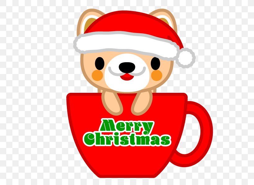 Christmas Ornament Santa Claus Cat, PNG, 600x600px, Christmas Ornament, Area, Artwork, Cat, Christmas Download Free