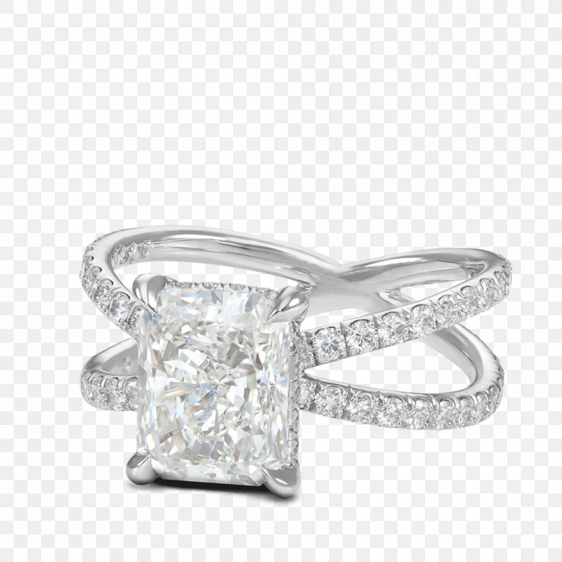 Diamond Engagement Ring Steven Kirsch Inc Solitaire, PNG, 1000x1000px, Diamond, Bling Bling, Blingbling, Body Jewellery, Body Jewelry Download Free
