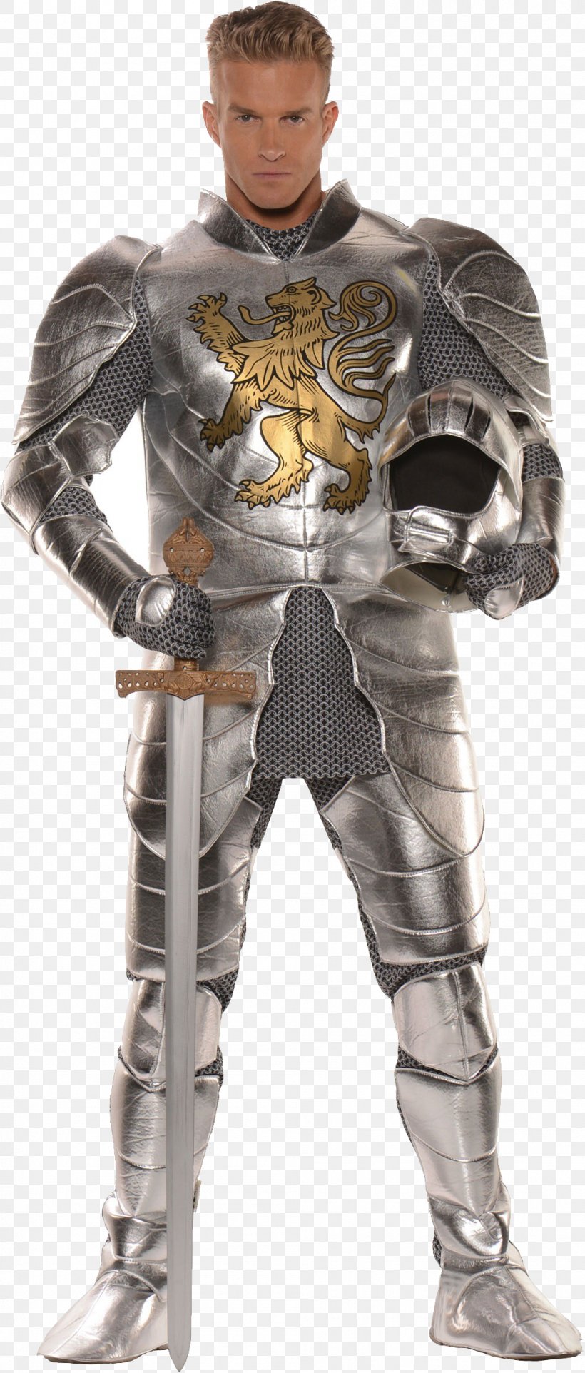 Middle Ages Costume Knight-errant Clothing, PNG, 998x2342px, Costume, Action Figure, Armour, Clothing, Costume Design Download Free