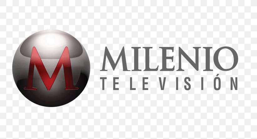 Milenio Televisión Television High-definition Video Magazine, PNG, 802x444px, Milenio, Brand, Highdefinition Video, Logo, Magazine Download Free
