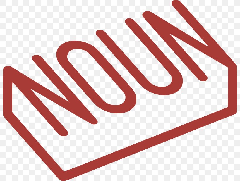 Noun Clip Art, PNG, 800x619px, Noun, Adjective, Adverb, Area, Brand Download Free