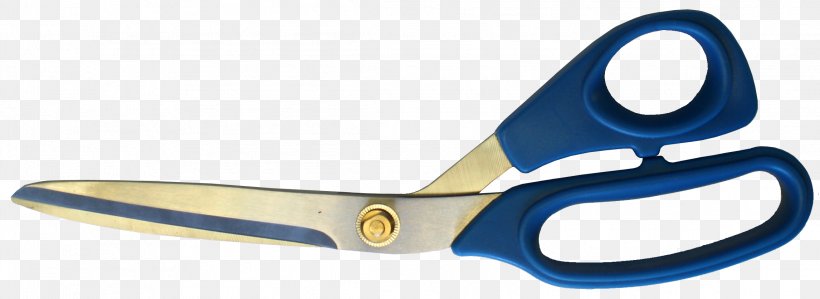 Scissors Textile Clothing Sewing Knife, PNG, 2292x836px, Scissors, Clothing, Hair Shear, Haircutting Shears, Hardware Download Free