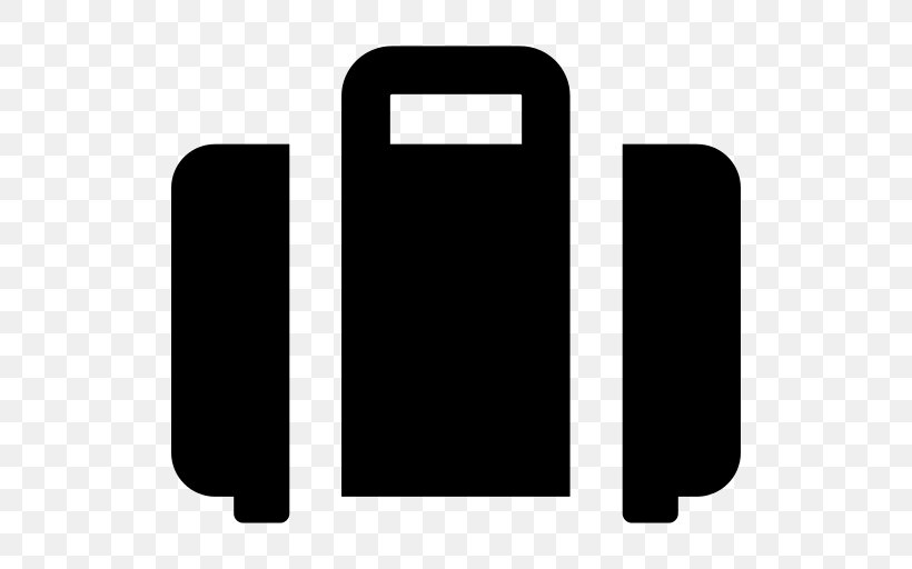 Suitcase Animation Icon, PNG, 512x512px, Vector Packs, Adobe, Blackandwhite, Electronic Device, Logo Download Free