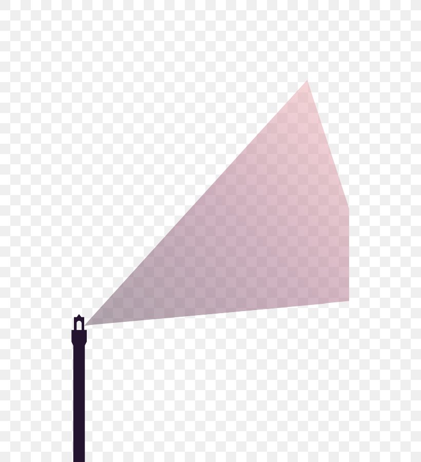 Triangle, PNG, 541x900px, Triangle, Purple, Rectangle Download Free