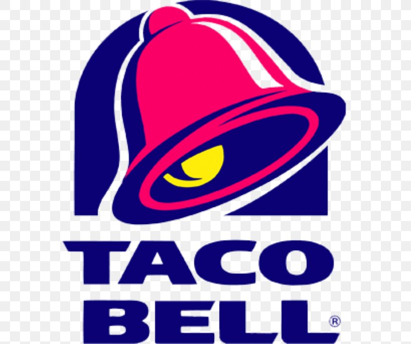 Clip Art Taco Bell Pizza Fast Food, PNG, 685x685px, Taco, Area, Artwork, Brand, Fast Food Download Free