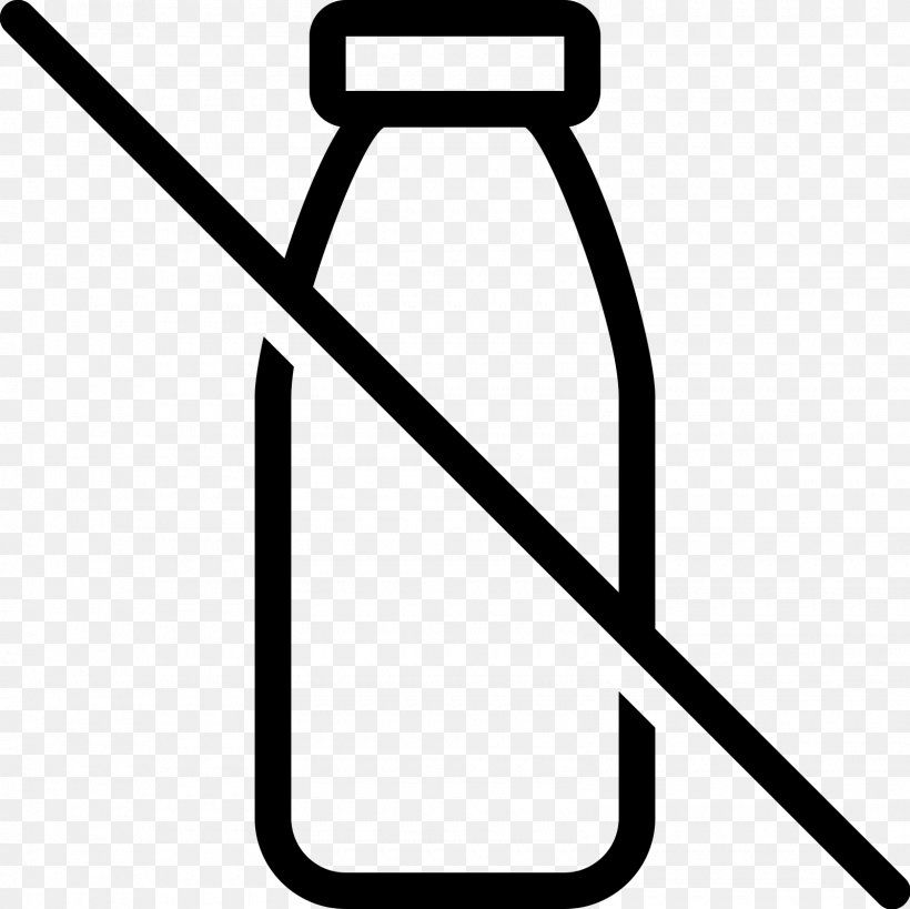 Coffee Milk Milk Bottle Clip Art, PNG, 1600x1600px, Milk, Area, Black, Black And White, Bottle Download Free