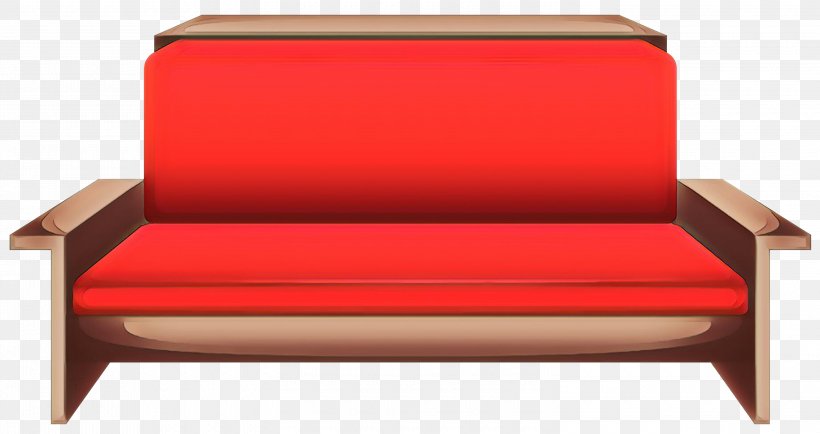Furniture Red Table Couch Wood, PNG, 3000x1589px, Cartoon, Chair, Couch, Furniture, Leather Download Free