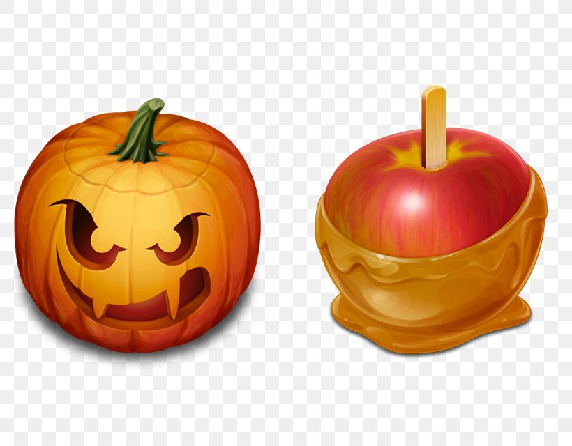 Jack-o'-lantern Halloween Pumpkin Calabaza Trick-or-treating, PNG, 800x640px, Halloween, Apple, Business, Calabaza, Caramel Download Free