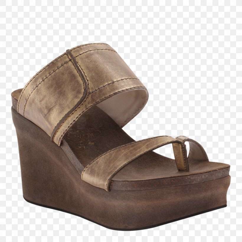 Shoe Sandal Suede Slide Wedge, PNG, 900x900px, Shoe, Basket, Beige, Brown, Charcoal Download Free