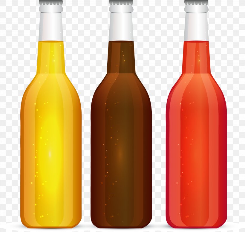 Soft Drink Cocktail Juice Bottle, PNG, 2807x2651px, Soft Drink, Alcoholic Drink, Beer Bottle, Beverage Can, Bottle Download Free