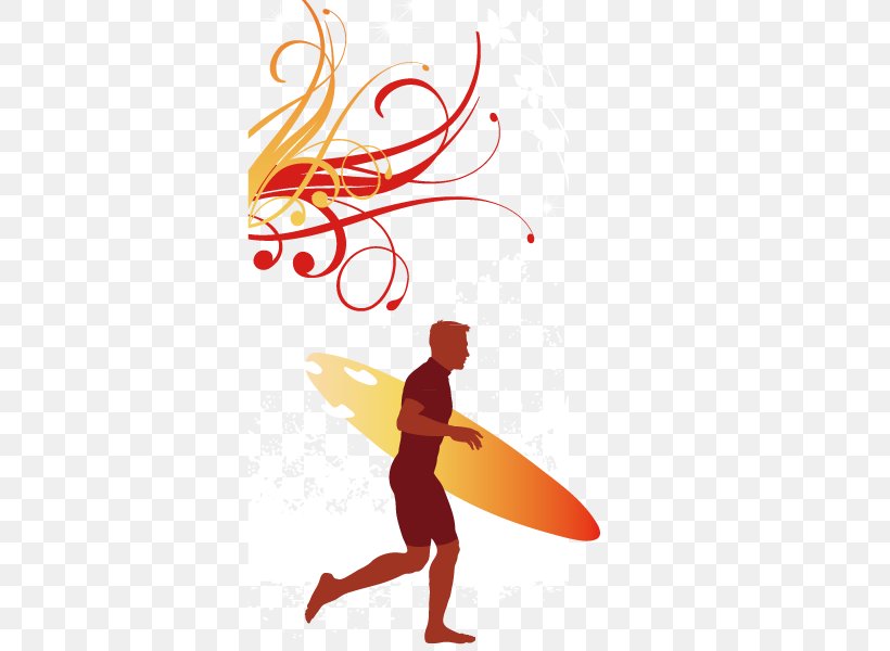 Surfing Drawing, PNG, 800x600px, Surfing, Animation, Art, Brand, Drawing Download Free
