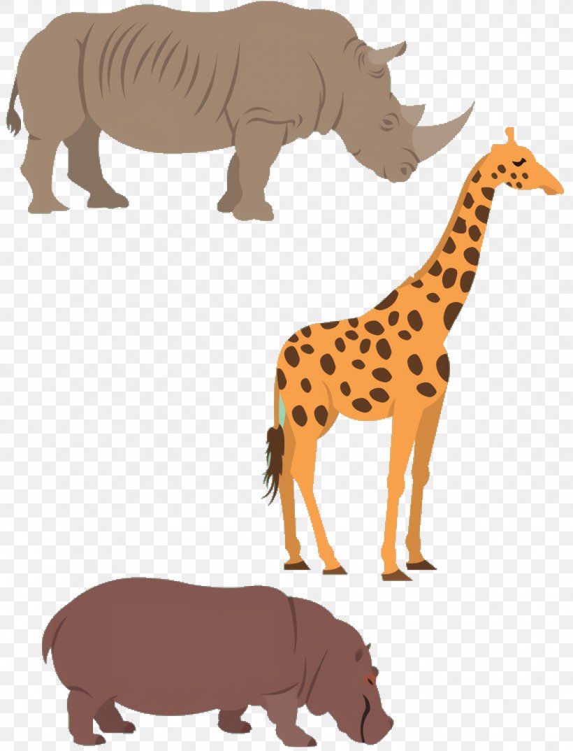 Animal Cartoon, PNG, 1146x1502px, Rhinoceros, Animal, Animal Figure, Drawing, Fawn Download Free