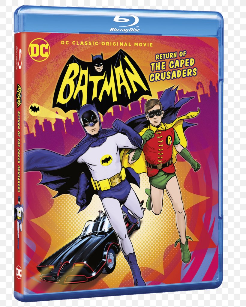Batman Blu-ray Disc Film DVD Television Show, PNG, 804x1024px, Batman, Action Figure, Adam West, Batman Returns, Bluray Disc Download Free