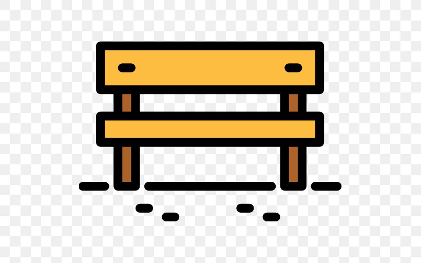 Benches Icon, PNG, 512x512px, Vector Packs, Designer, Furniture, Parallel, Rectangle Download Free