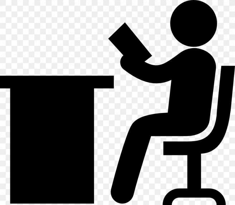 Computer Desk Businessperson, PNG, 917x800px, Desk, Area, Artwork, Black And White, Businessperson Download Free