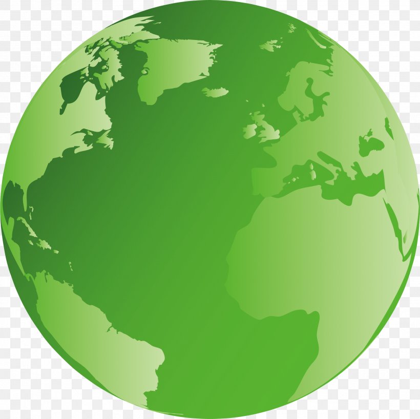 Earth Green Icon Png 2544x2538px Earth Coreldraw Globe Grass
