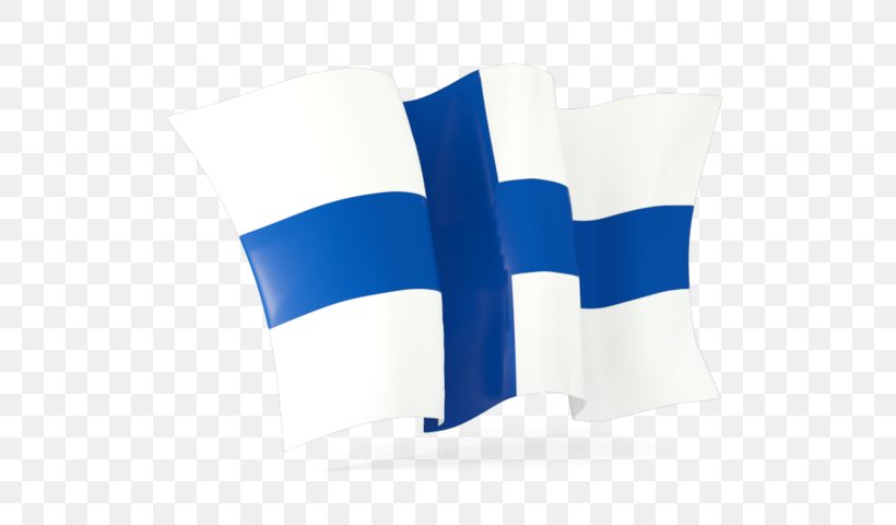 Flag Of Finland Gallery Of Sovereign State Flags, PNG, 640x480px, Finland, Blue, Electric Blue, Finns, Flag Download Free