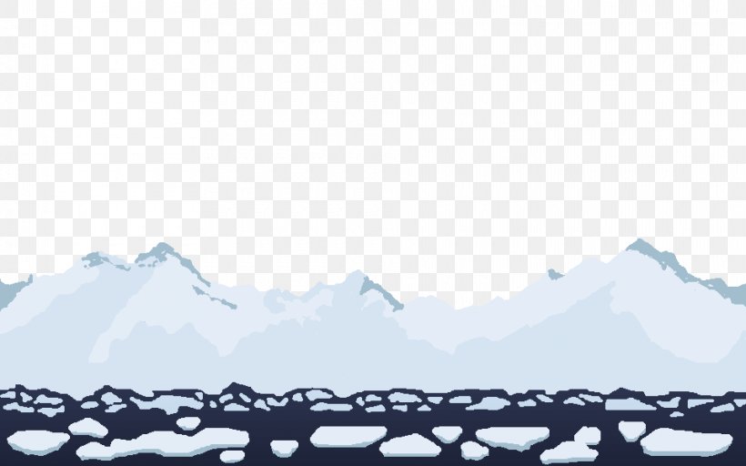 Glacial Landform 09738 Desktop Wallpaper Mountain Water, PNG, 960x600px, Glacial Landform, Arctic, Computer, Elevation, Glacier Download Free