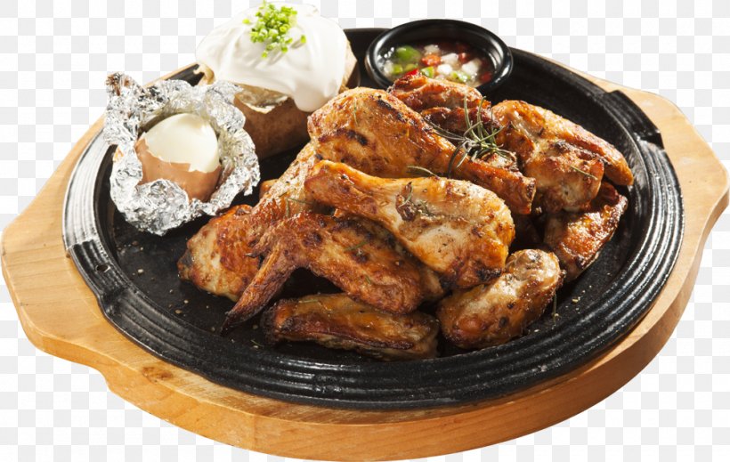 Korean Fried Chicken Barbecue Chicken Roast Chicken, PNG, 1000x634px, Fried Chicken, Animal Source Foods, Asian Food, Barbecue, Barbecue Chicken Download Free