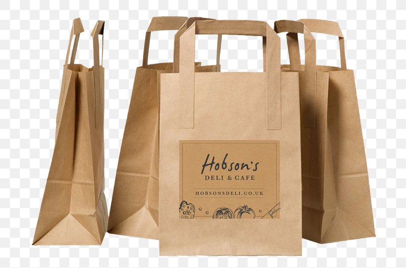 Kraft Paper Paper Bag Plastic Shopping Bag Product, PNG, 750x541px, Paper, Advertising, Bag, Brand, Cardboard Download Free