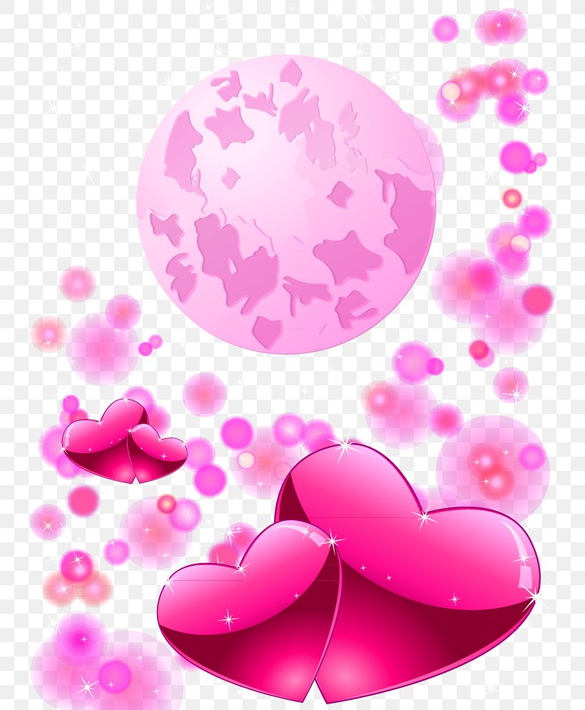 Love Heart Valentine's Day Romance, PNG, 736x995px, Love, Falling In Love, Heart, Infatuation, Magenta Download Free