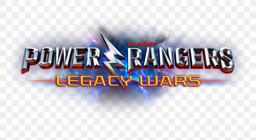 Power Rangers: Legacy Wars Tommy Oliver Rita Repulsa YouTube FIFA Mobile, PNG, 2004x1098px, 2017, Power Rangers Legacy Wars, Advertising, Android, Brand Download Free