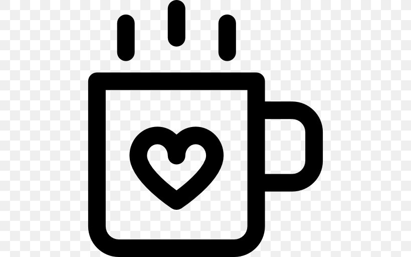 Coffee Tea Hot Chocolate Food Drink, PNG, 512x512px, Coffee, Area, Brand, Chocolate, Coffee Cup Download Free