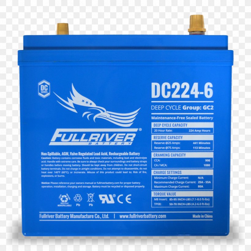 Deep-cycle Battery VRLA Battery Electric Battery Lead–acid Battery Ampere Hour, PNG, 850x850px, Deepcycle Battery, Ampere, Ampere Hour, Automotive Battery, Backup Battery Download Free
