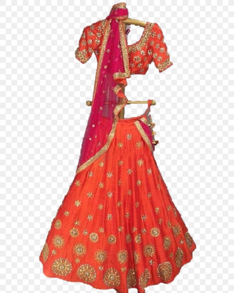 Gagra Choli Dress Clothing Lehenga, PNG, 770x1028px, Choli, Blouse, Chiffon, Clothing, Costume Download Free