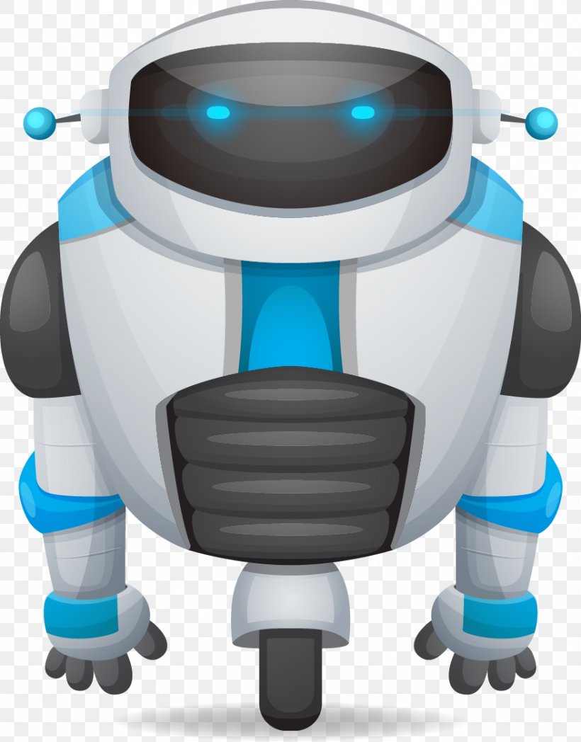 Industrial Robot Droid Illustration, PNG, 878x1123px, Robot, Artificial Intelligence, Cartoon, Cdr, Droid Download Free