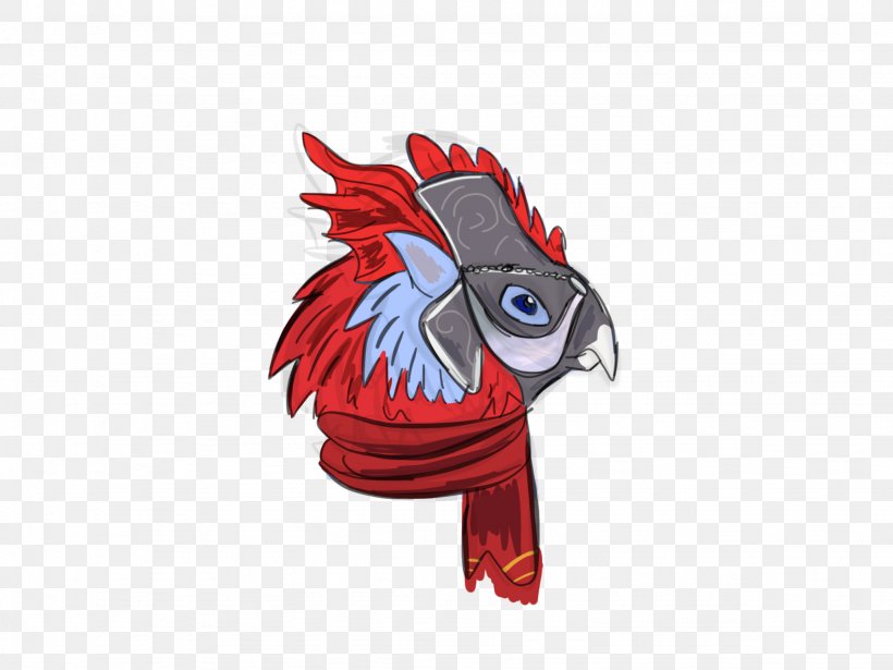 Rooster Cartoon Legendary Creature Beak, PNG, 2048x1536px, Rooster, Art, Beak, Bird, Cartoon Download Free