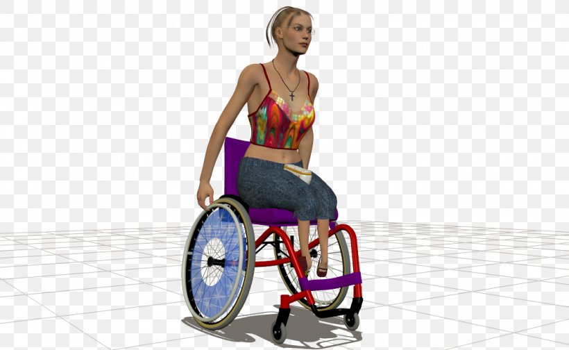 Wheelchair Racing Sitting DeviantArt Disability, PNG, 1060x652px, Wheelchair, Amputation, Animated Film, Art, Chair Download Free