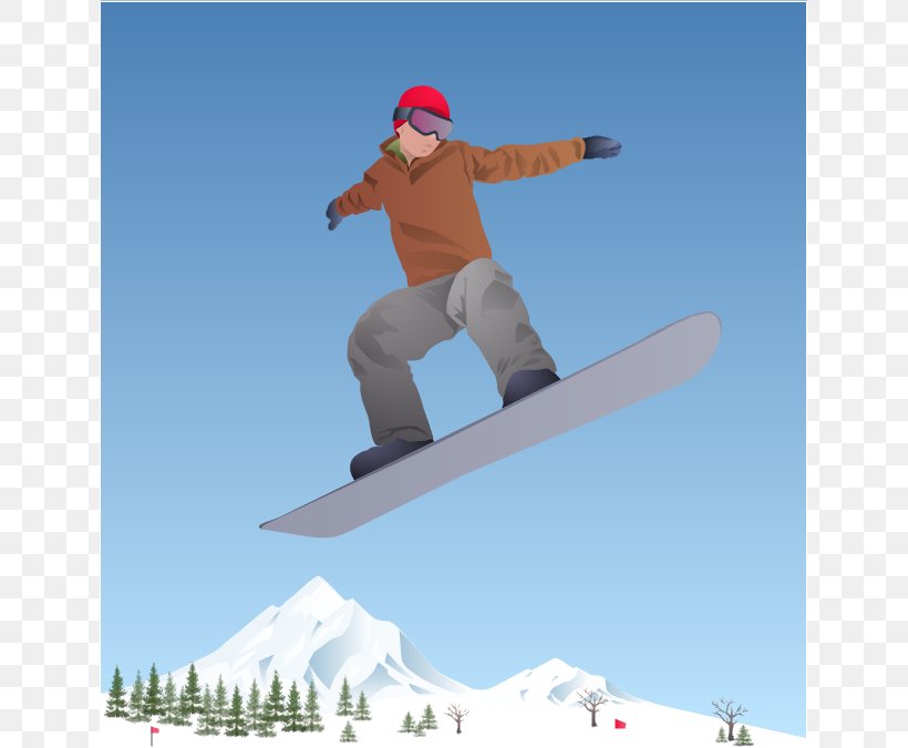 2014 Winter Olympics Olympic Games Snowboarding At The 2018 Olympic Winter Games Clip Art, PNG, 640x675px, 2014 Winter Olympics, Alpine Skiing, Boardsport, Extreme Sport, Figure Skating Download Free