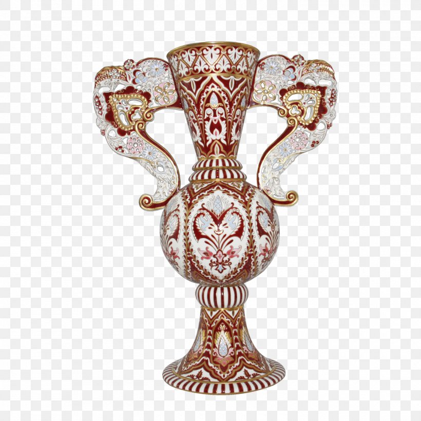 Alhambra-Vase Ceramic Zsolnay Porcelain, PNG, 1500x1500px, Vase, Alhambravase, Artifact, Brass, Ceramic Download Free