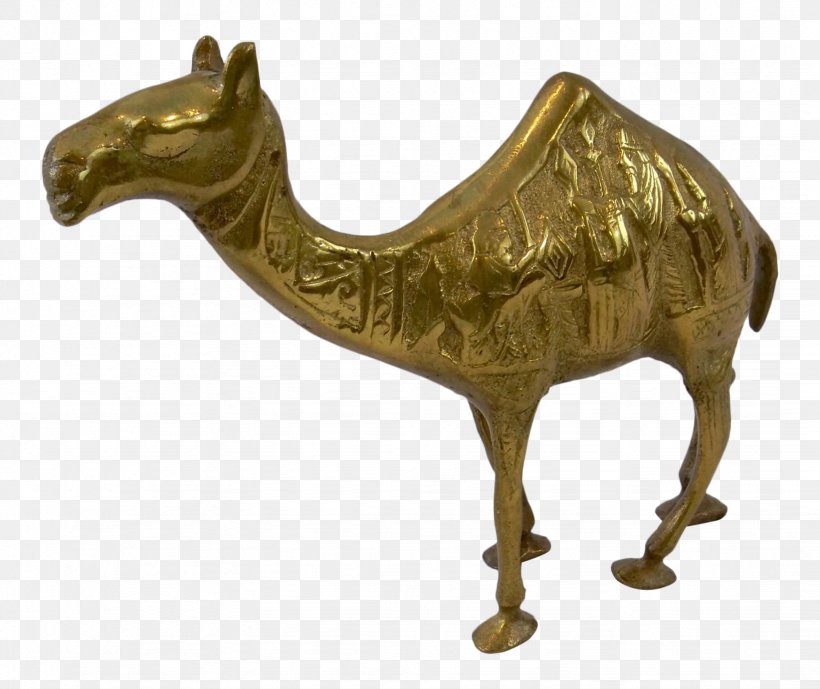 Bronze Sculpture Camel Statue, PNG, 1644x1383px, Bronze, Brass, Bronze Sculpture, Camel, Camel Like Mammal Download Free