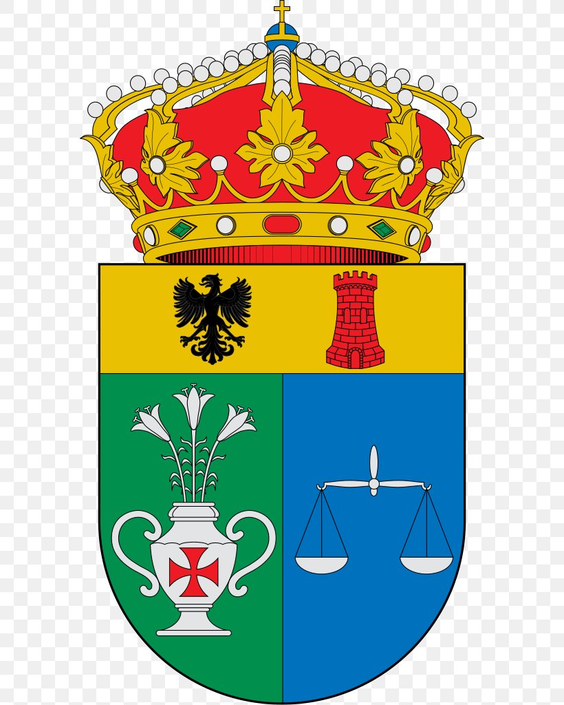 Castrillo De Don Juan Valdemoro Paredes De Nava Escutcheon Coat Of Arms, PNG, 588x1024px, Valdemoro, Area, Artwork, Coat Of Arms, Crest Download Free