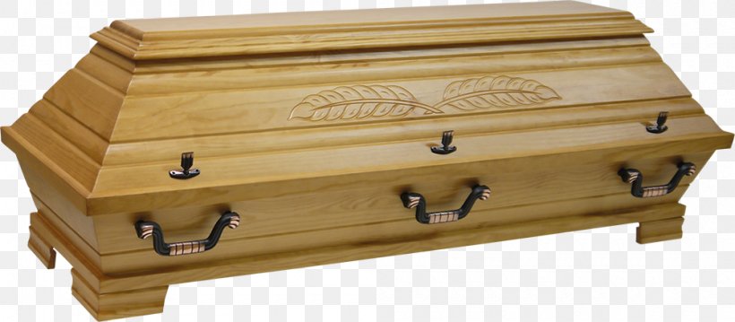 Coffin Wood Stain Funeral Oak, PNG, 1000x439px, Coffin, Blick, Box, Funeral, Furniture Download Free