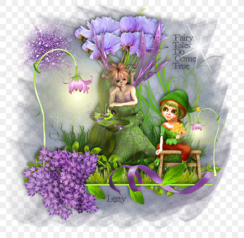 Fairy Flowering Plant, PNG, 800x800px, Fairy, Fictional Character, Flower, Flowering Plant, Grass Download Free