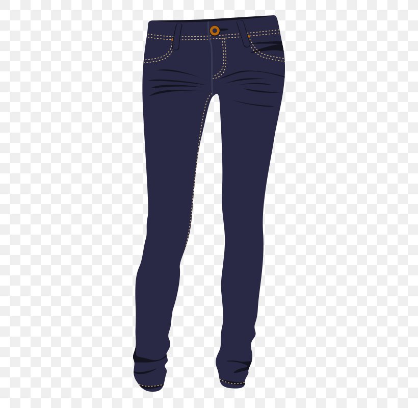 Jeans Clothing Denim Trousers, PNG, 800x800px, Jeans, Blue, Clothing, Denim, Electric Blue Download Free