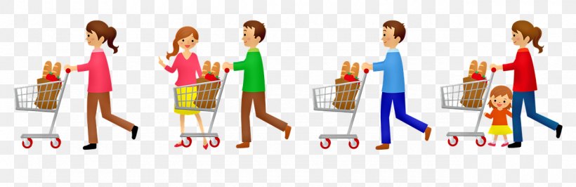 Kids Playing Cartoon, PNG, 1280x416px, Shopping Cart, Baby Playing With Toys, Bag, Cart, Child Download Free