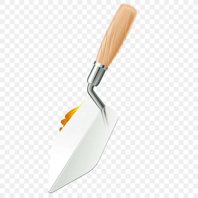 Kitchen Knife Trowel, PNG, 1500x1501px, Knife, Kitchen, Kitchen Knife, Tool, Trowel Download Free