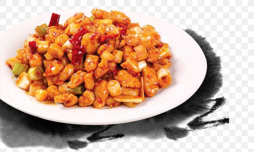 Kung Pao Chicken Sichuan Cuisine Red Braised Pork Belly Fast Food Breakfast, PNG, 1000x600px, Kung Pao Chicken, Asian Food, Braising, Breakfast, Chinese Cuisine Download Free