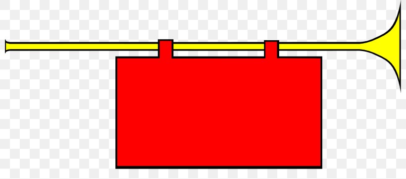 Line Angle Clip Art, PNG, 806x361px, Red, Area, Rectangle, Text, Yellow Download Free