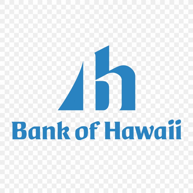 Logo Product Design Brand Organization Font, PNG, 2400x2400px, Logo, Area, Bank, Bank Of Hawaii, Brand Download Free