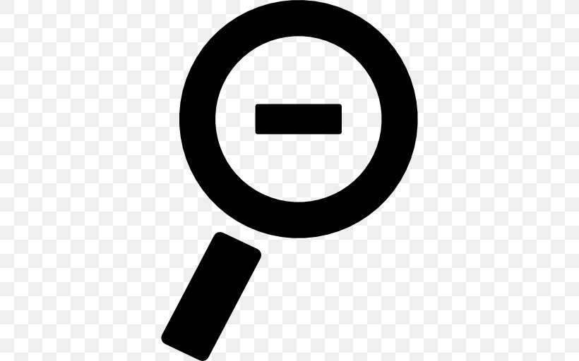 Magnifying Glass, PNG, 512x512px, Magnifying Glass, Brand, Glass, Magnifier, Symbol Download Free