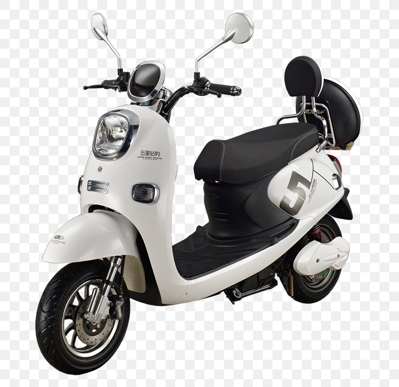 Motorized Scooter Electric Vehicle Electric Bicycle Car, PNG, 777x796px, Scooter, Bicycle, Brushless Dc Electric Motor, Car, Electric Bicycle Download Free