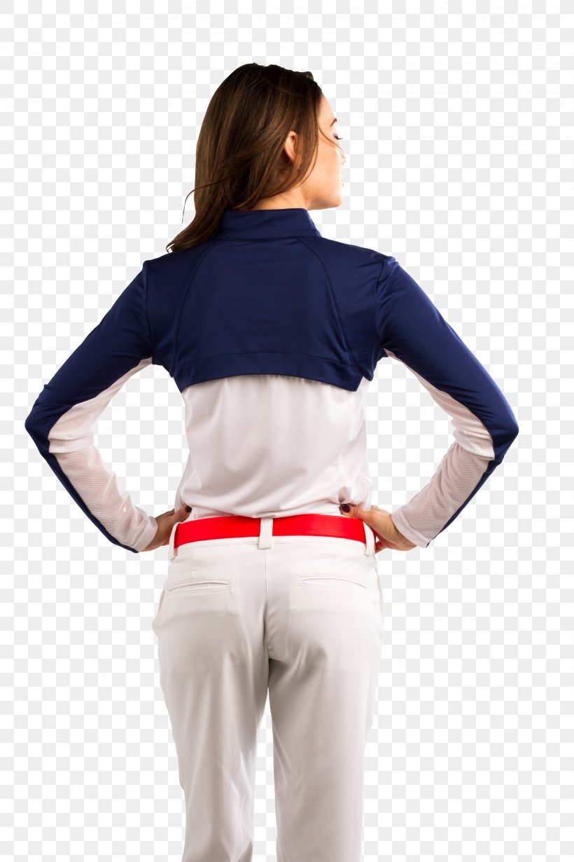 Sleeve Waist Outerwear Shoulder, PNG, 3456x5184px, Sleeve, Abdomen, Arm, Blue, Clothing Download Free