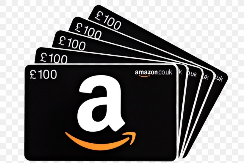 Amazon Gift Card 25 Voucher, PNG, 1030x687px
