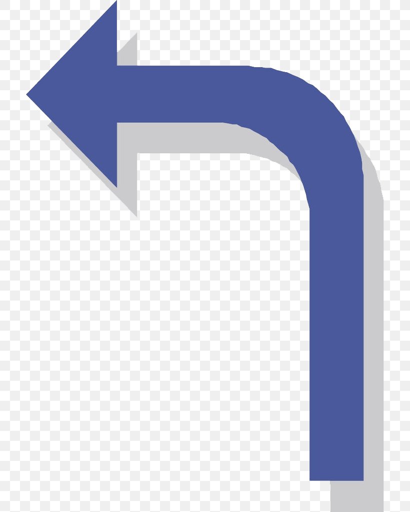 Arrow Logo Symbol Euclidean Vector, PNG, 720x1022px, Logo, Area, Blue, Brand, Rectangle Download Free